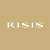 risis logo image