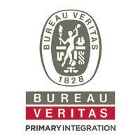 bureau veritas primary integration logo image