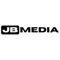 jb media logo image