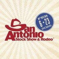 san antonio stock show & rodeo