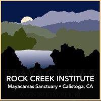 rock creek instiute logo image