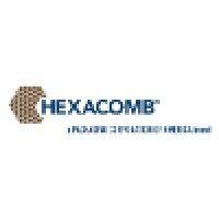 hexacomb corporation logo image