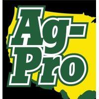 ag-pro companies logo image