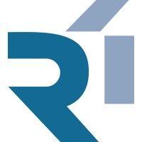 ri statsautoriseret revisionspartnerselskab logo image