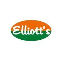 elliott's logo image