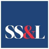 sackstein sackstein & lee, llp logo image