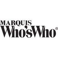 marquis who's who logo image