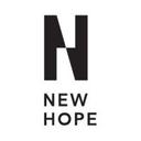 logo of New Hope Schools Society