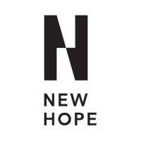 new hope schools society logo image