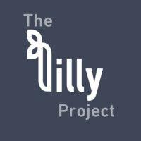 the lilly project logo image