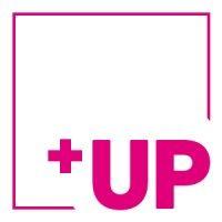 up there, everywhere logo image