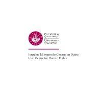 irish centre for human rights at university of galway logo image