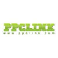 ppclink mobile logo image