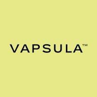 vapsula™ logo image