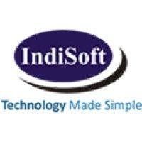 indisoft llc logo image