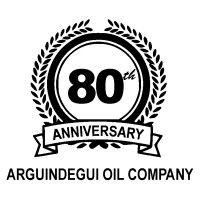 arguindegui oil companies logo image