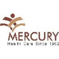 mercury laboratories limited logo image