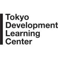 world bank tokyo development learning center tdlc logo image