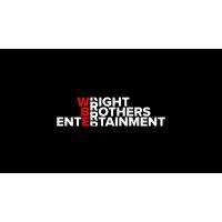 wright brothers entertainment logo image