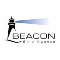 beacon ships agency ltd. logo image