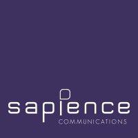 sapience communications logo image