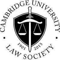 cambridge university law society logo image