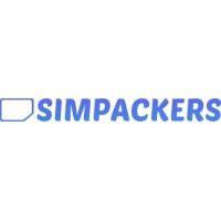 simpackers logo image