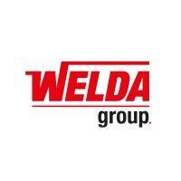 welda - welding, machinery and tools logo image