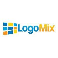 logomix logo image