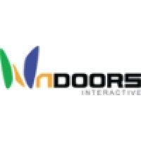 ndoors interactive, inc logo image