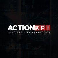 actionkpi logo image