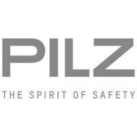 pilz skandinavien logo image