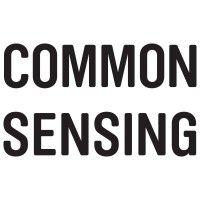 common sensing