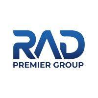 rad premier group logo image