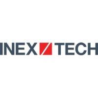 inex technologies logo image