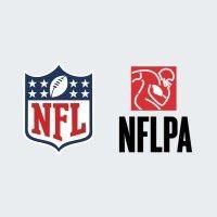 nfl player benefits logo image