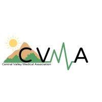 central valley medical association logo image