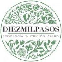 diezmilpasos logo image