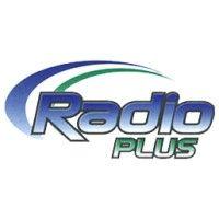 radio plus, inc. logo image