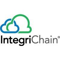 integrichain logo image