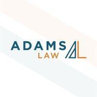 adams law, pllc logo image