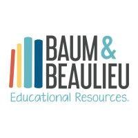 baum & beaulieu associates, inc. logo image