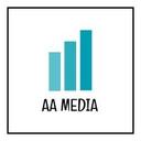 logo of Aa Media Llc