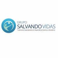 grupo salvando vidas logo image