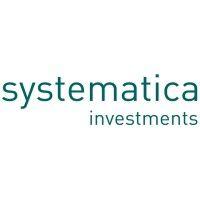 systematica investments logo image