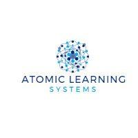 atomic learning logo image