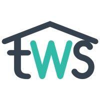 thewebshed logo image