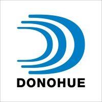 donohue & associates, inc. logo image