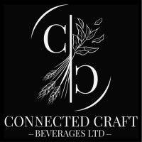 connected craft beverages logo image