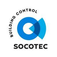 socotec building control logo image